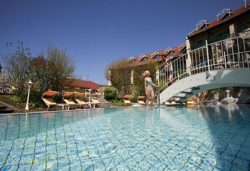 Thermenhotel Viktoria