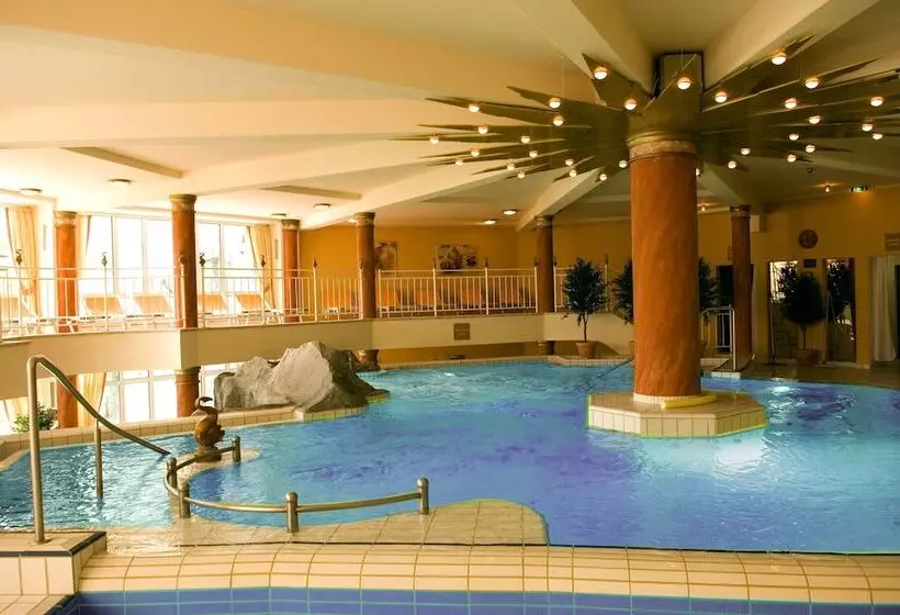 Thermenhotel Viktoria