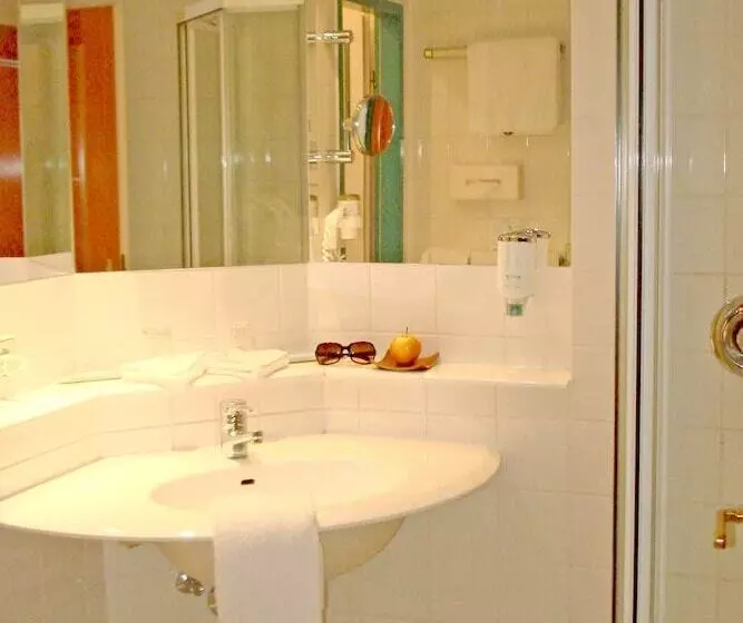 Thermenhotel Viktoria