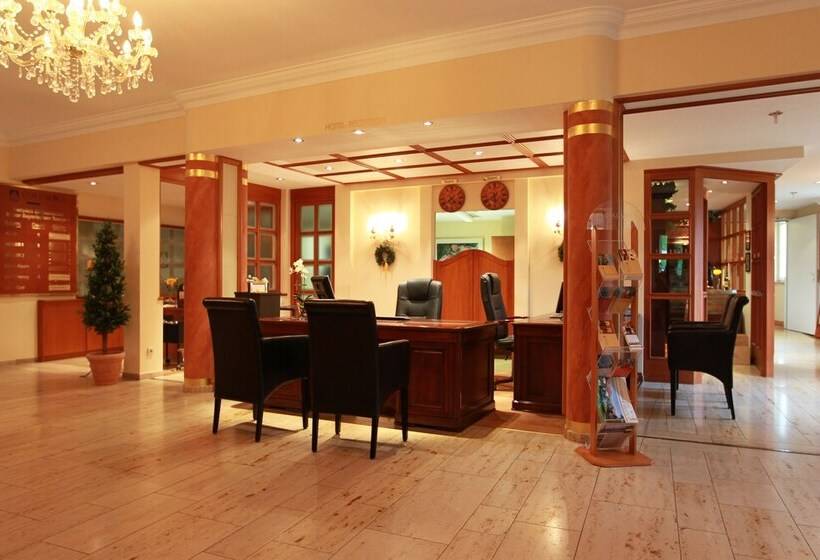 Thermenhotel Viktoria