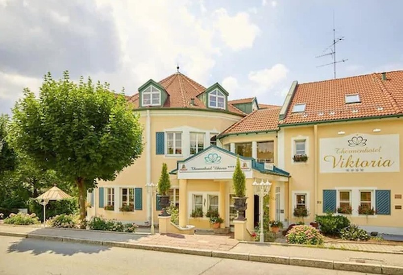 Thermenhotel Viktoria