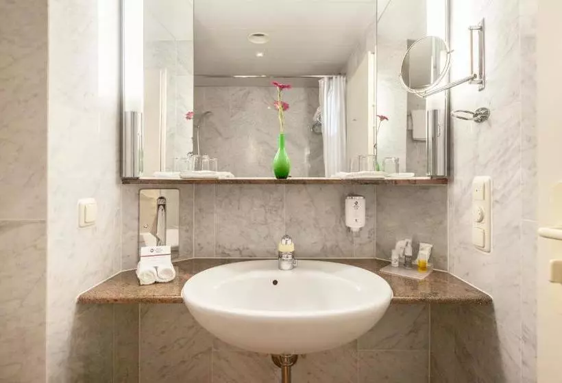 Best Western Plus Hotel Kassel City