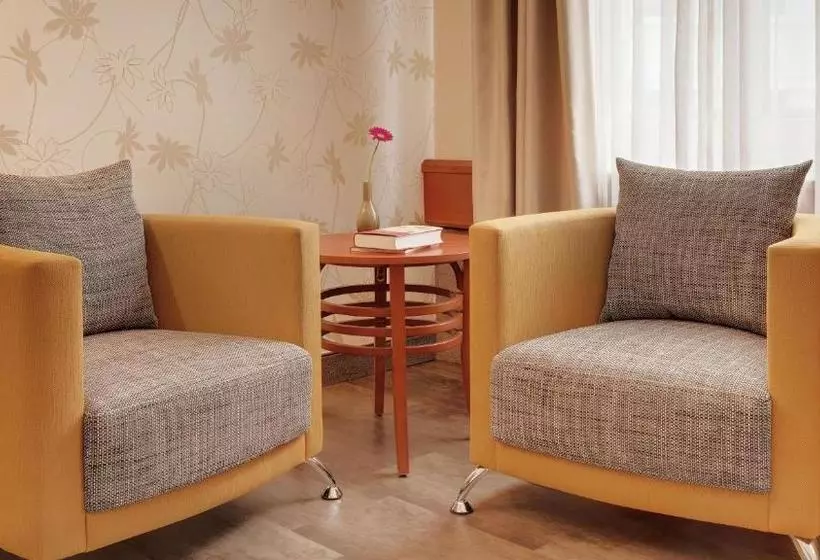 Best Western Plus Hotel Kassel City