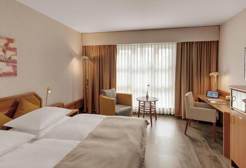 Best Western Plus Hotel Kassel City