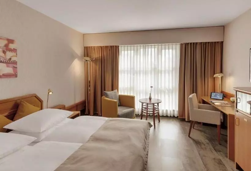 Best Western Plus Hotel Kassel City