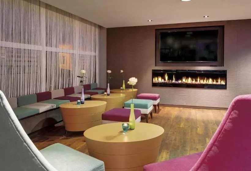 Best Western Plus Hotel Kassel City