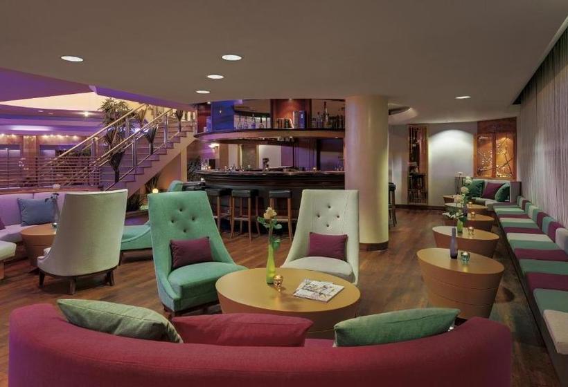 Best Western Plus Hotel Kassel City