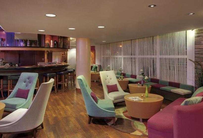 Best Western Plus Hotel Kassel City