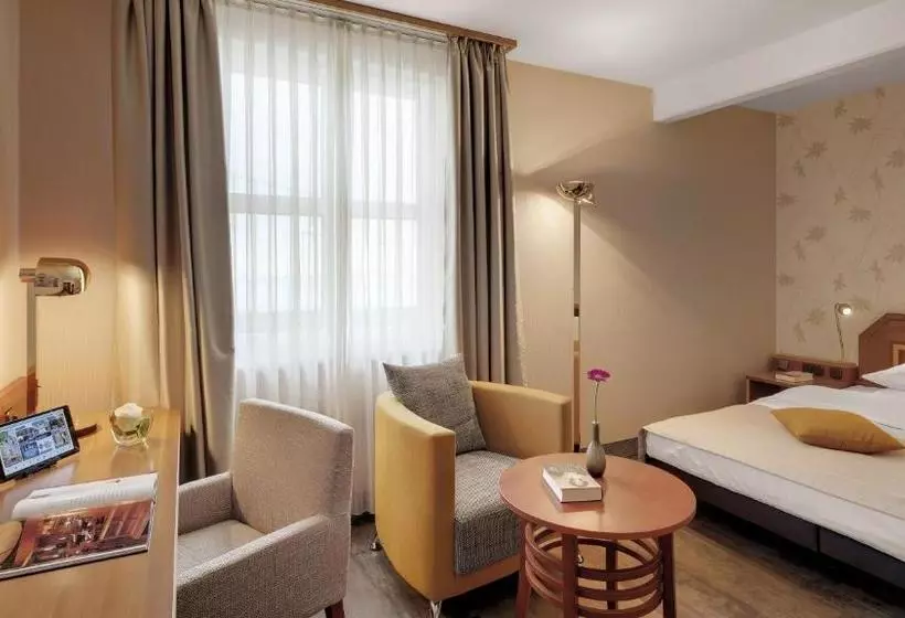 Best Western Plus Hotel Kassel City