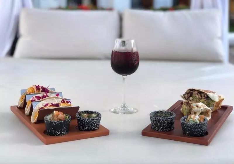 Cozumel Hotel & Resort Trademark Collection By Wyndham