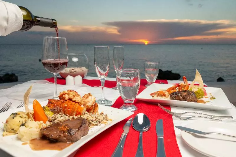 Cozumel Hotel & Resort Trademark Collection By Wyndham