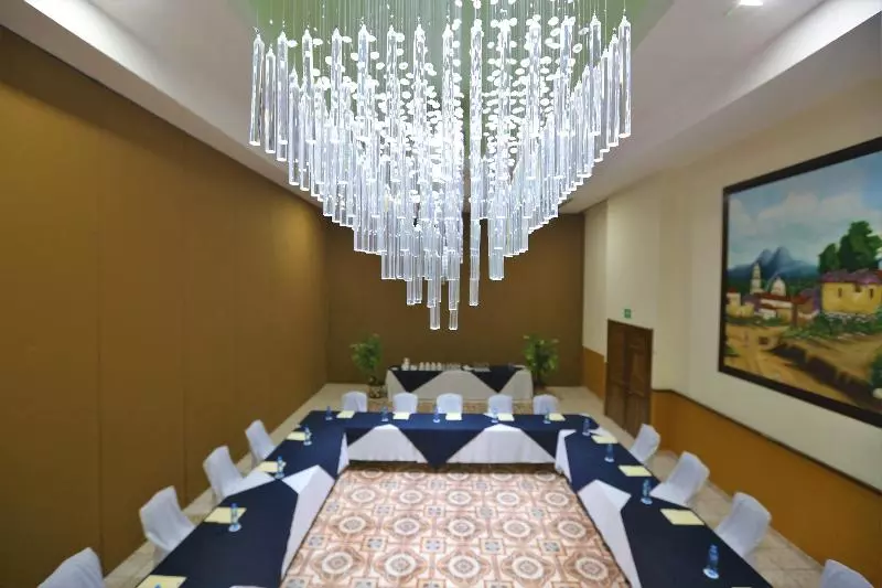 Cozumel Hotel & Resort Trademark Collection By Wyndham