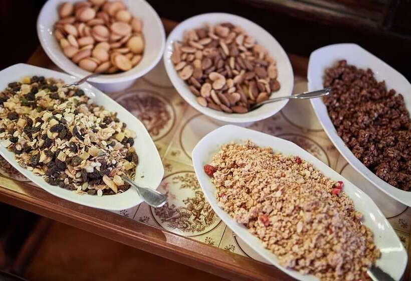 בית מלון כפרי Adam Trutnov