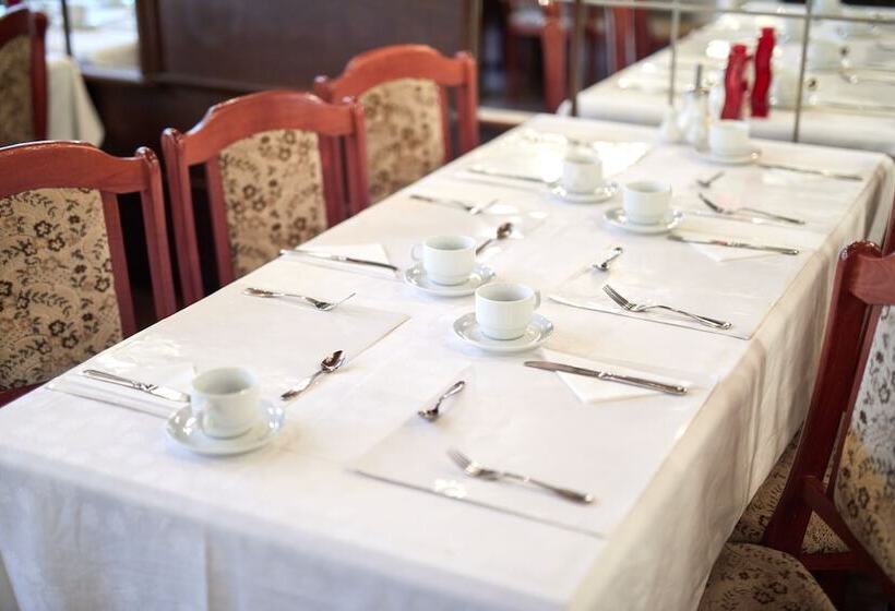 בית מלון כפרי Adam Trutnov