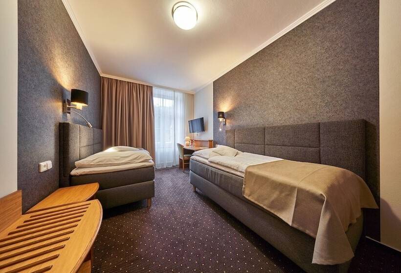 בית מלון כפרי Adam Trutnov