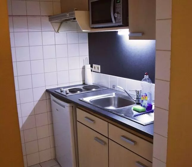 فندق Ambassador Suites Antwerp