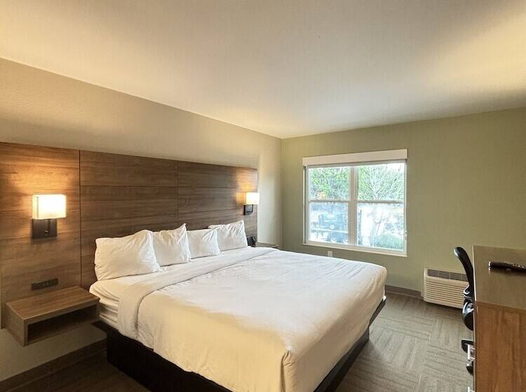 Отель Baymont By Wyndham Lake Park Valdosta I75