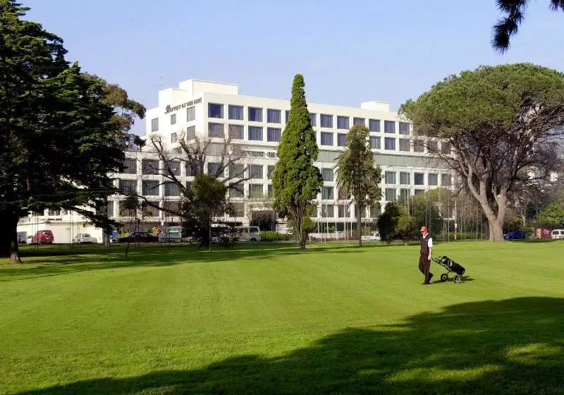 فندق Bayview On The Park