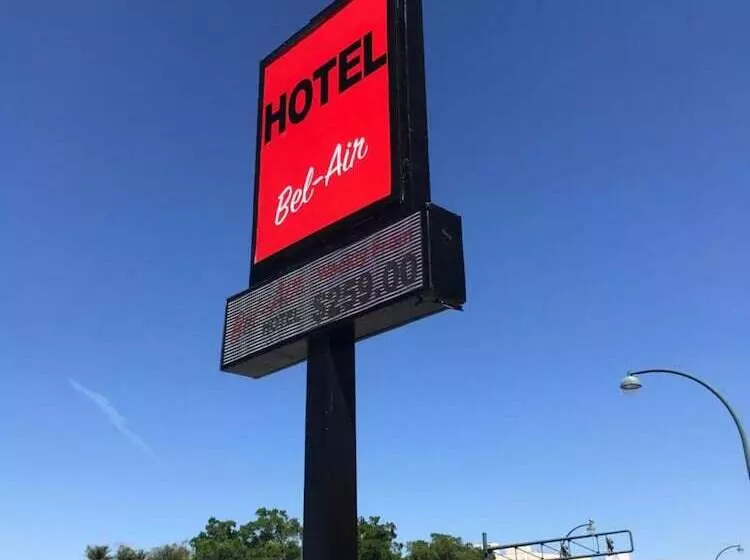 هتل Belair Orlando Near Florida Mall