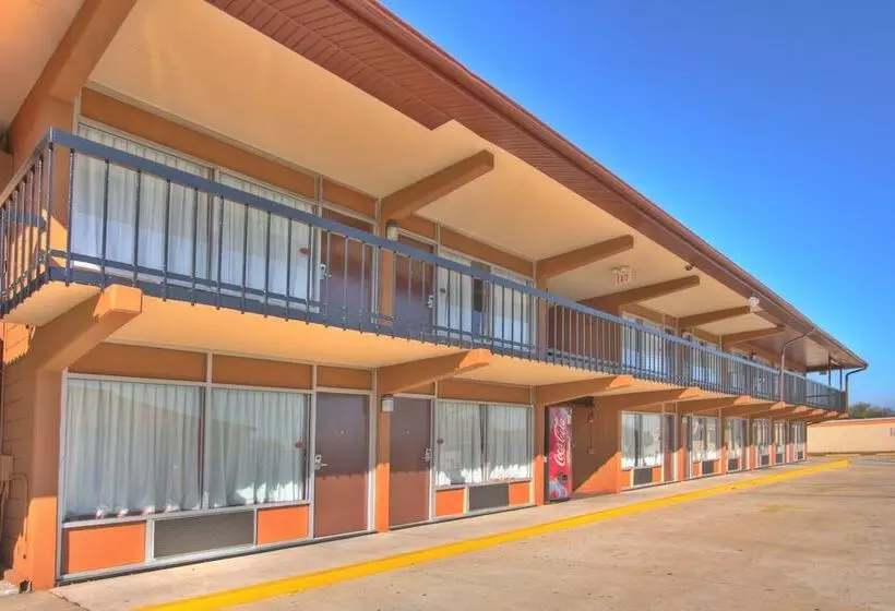 هتل Belair Orlando Near Florida Mall