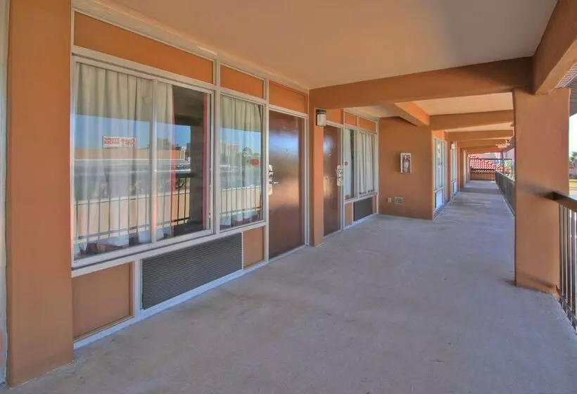 هتل Belair Orlando Near Florida Mall