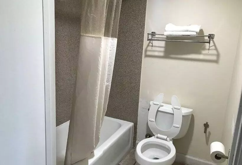 هتل Belair Orlando Near Florida Mall