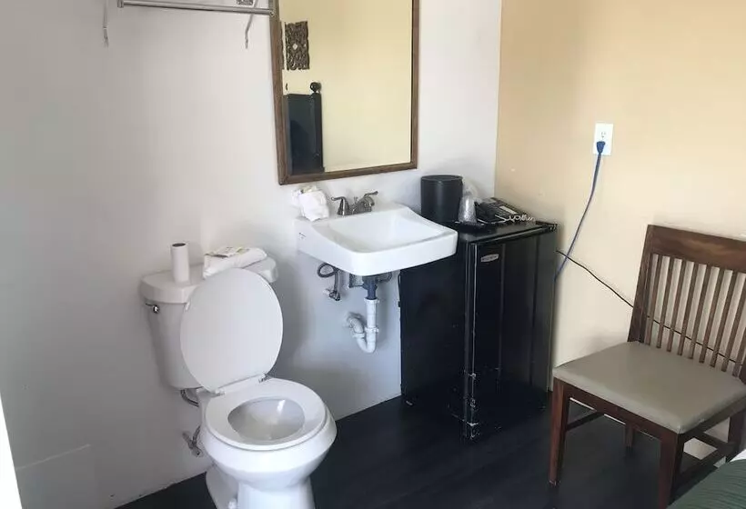 هتل Belair Orlando Near Florida Mall