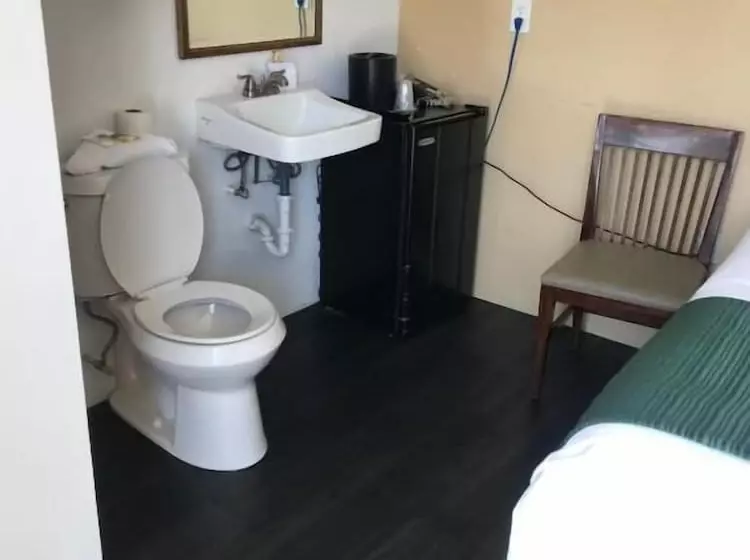 هتل Belair Orlando Near Florida Mall