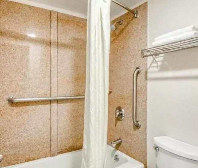 هتل Belair Orlando Near Florida Mall