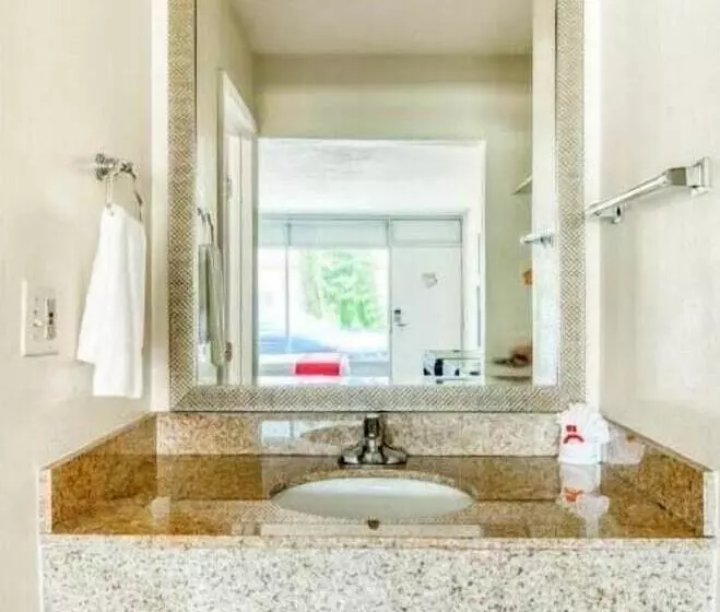 هتل Belair Orlando Near Florida Mall