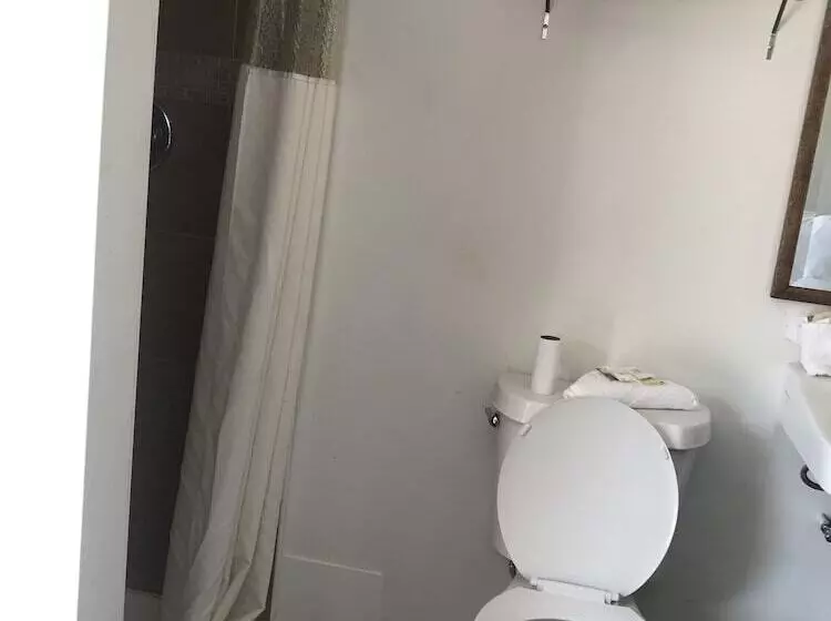 هتل Belair Orlando Near Florida Mall