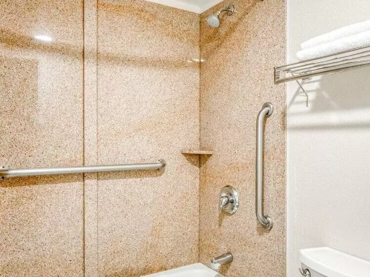 هتل Belair Orlando Near Florida Mall