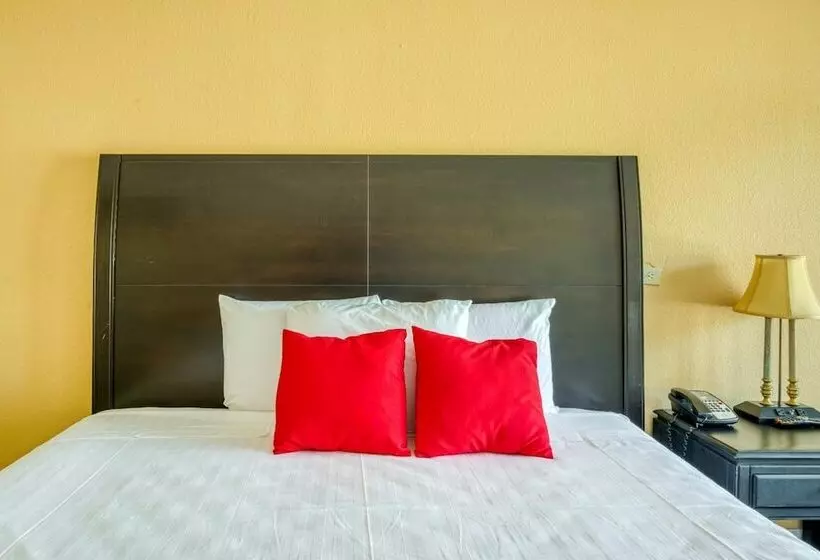 هتل Belair Orlando Near Florida Mall