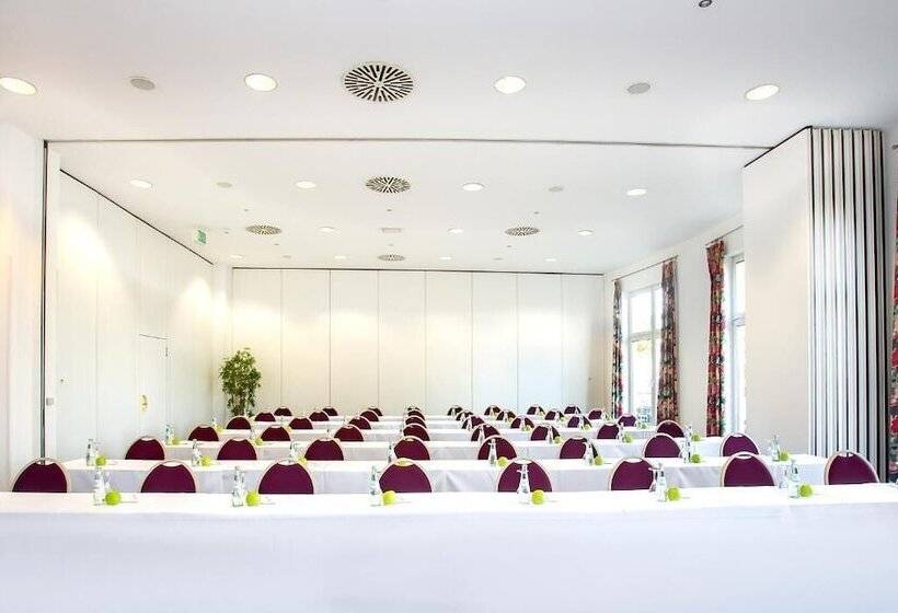 Hotel Belmondo Leipzig Airport