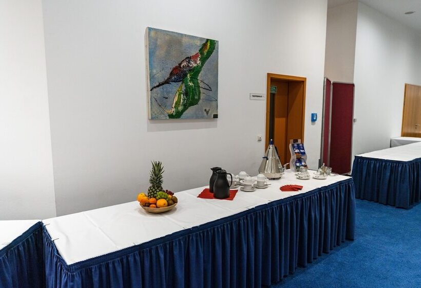 Hotel Belmondo Leipzig Airport