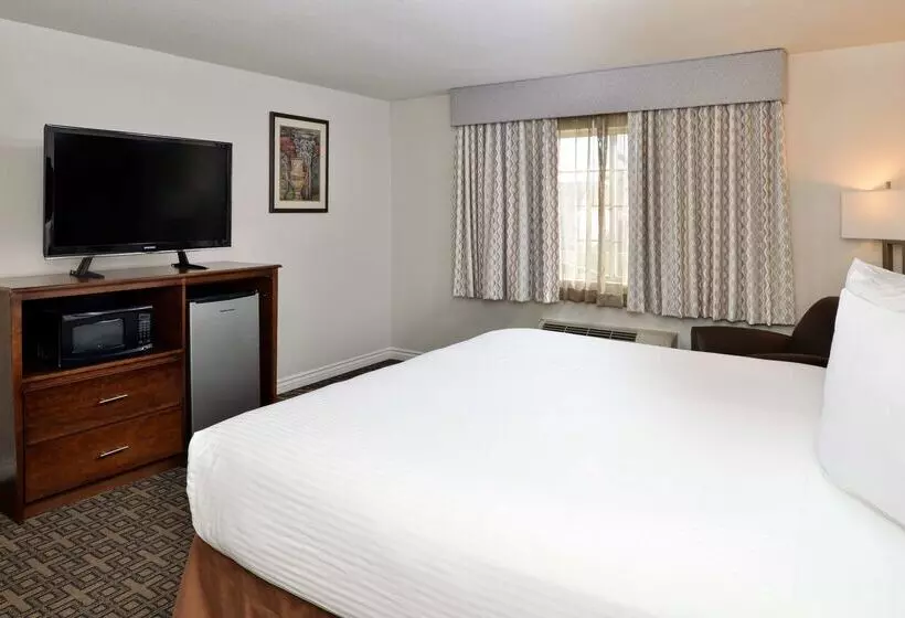 فندق Best Western Kettleman City Inn & Suites