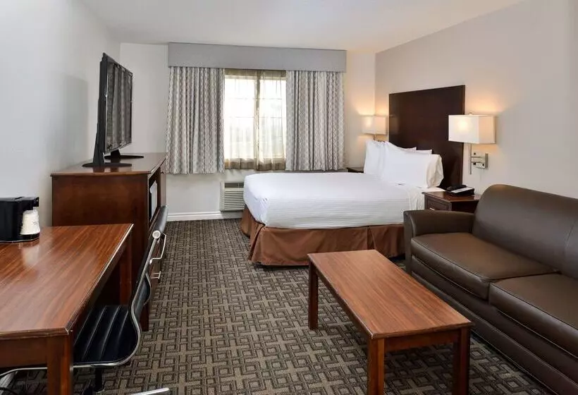 فندق Best Western Kettleman City Inn & Suites