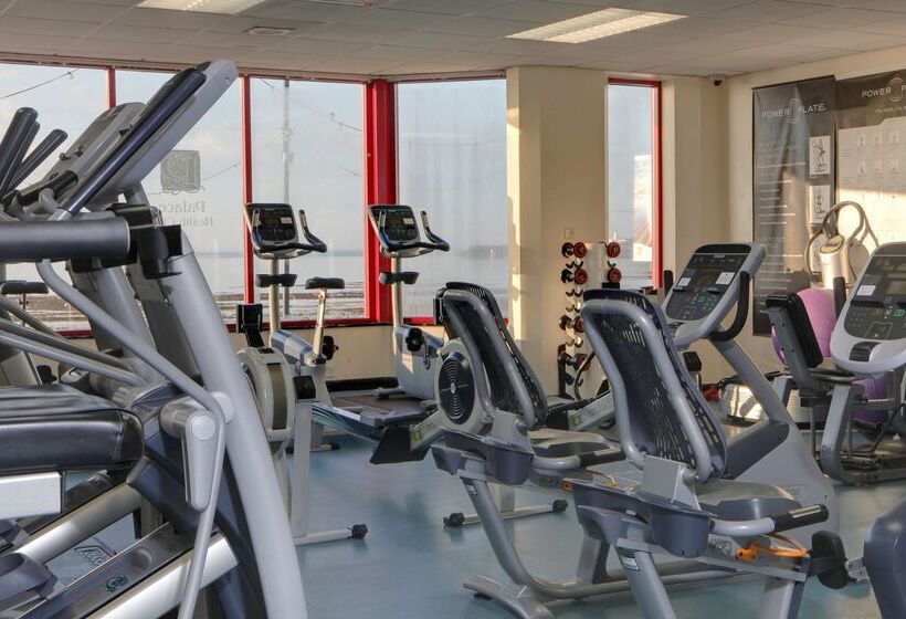 Best Western Palace Hotel & Casino