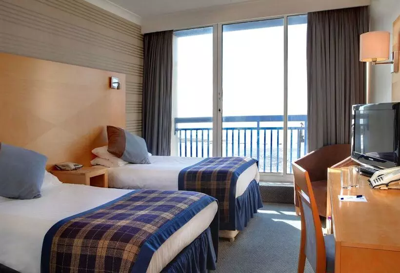 Best Western Palace Hotel & Casino