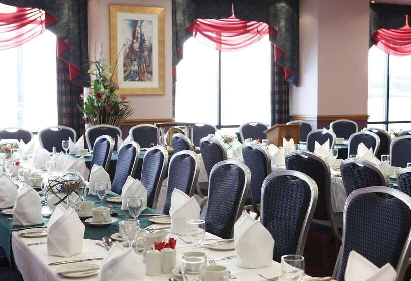 Best Western Palace Hotel & Casino