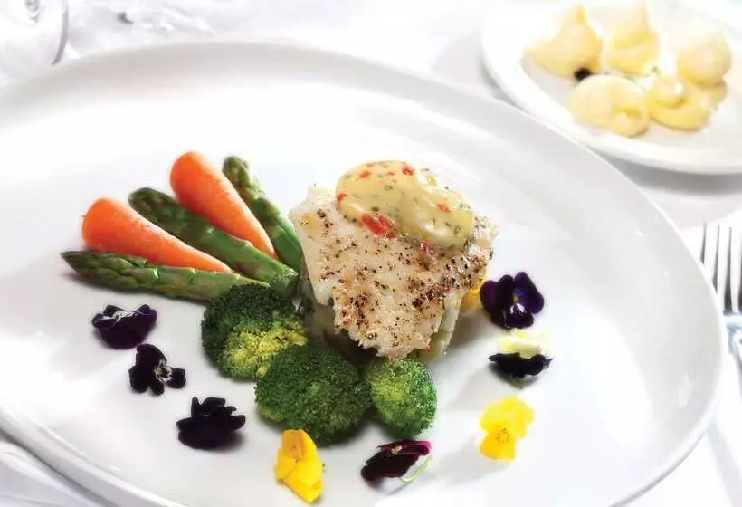 Best Western Palace Hotel & Casino