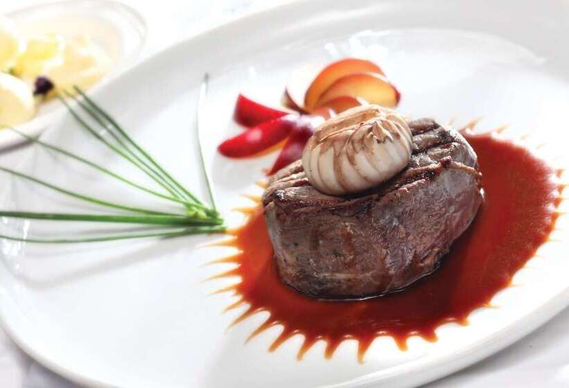 Best Western Palace Hotel & Casino