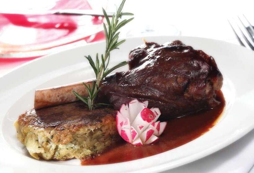 Best Western Palace Hotel & Casino