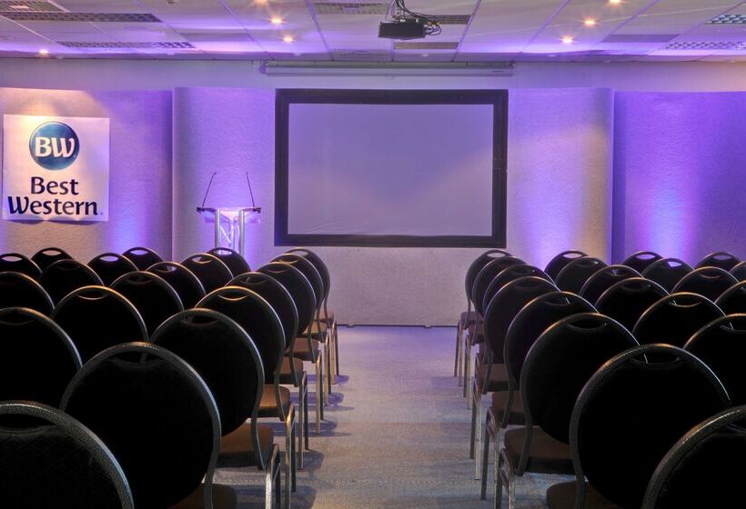 Best Western Palace Hotel & Casino