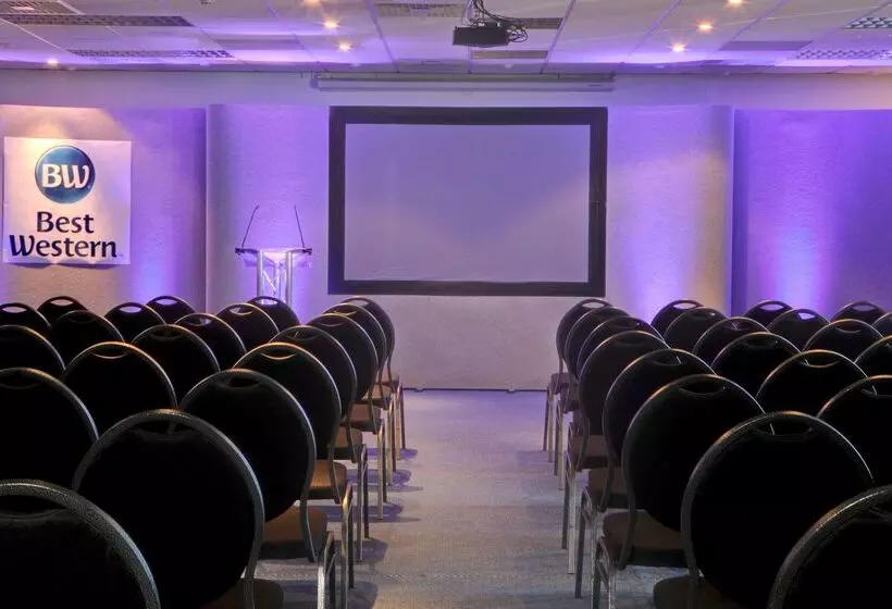 Best Western Palace Hotel & Casino