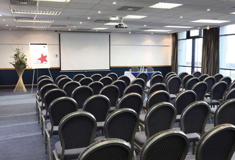 Best Western Palace Hotel & Casino