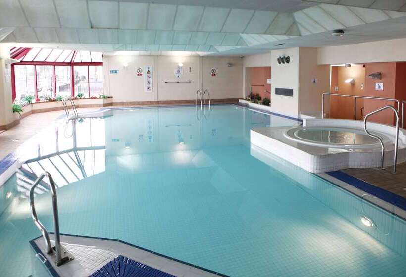 Best Western Palace Hotel & Casino