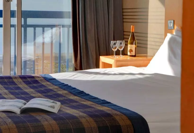 Best Western Palace Hotel & Casino