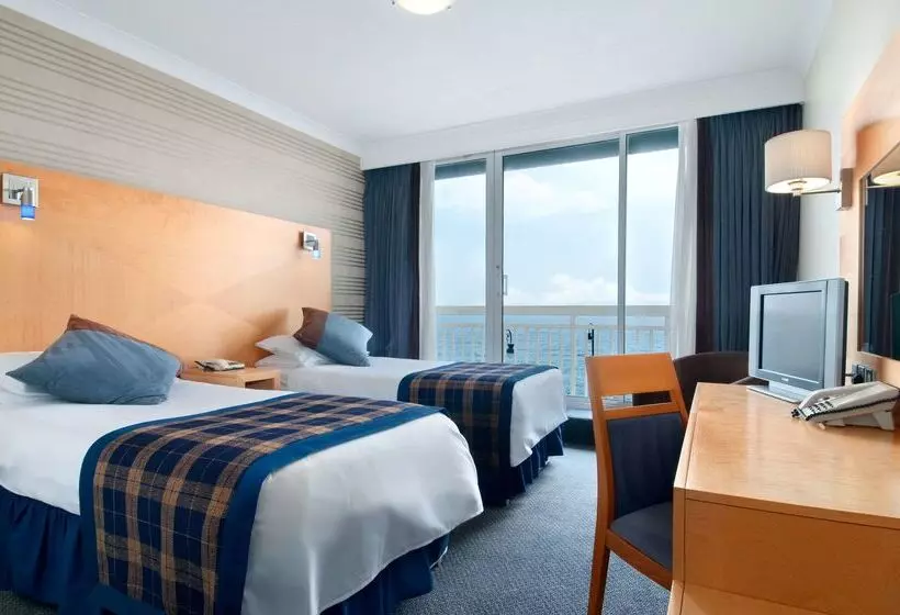 Best Western Palace Hotel & Casino