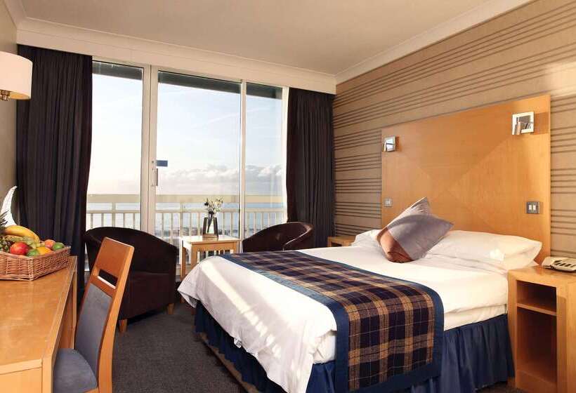 Best Western Palace Hotel & Casino